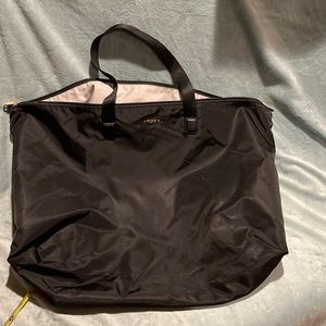 Tumi just in case tote